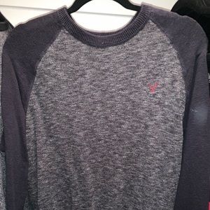 American Eagle Outfitters Men’s “M” Sweater